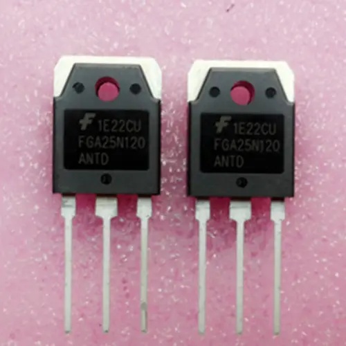 FGA25N120ANTDTU onsemi